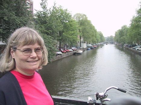 <br>Netherlands, Cathy ; 2000